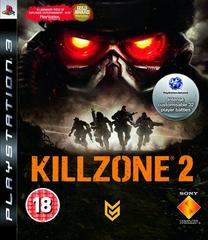 Killzone 2 PlayStation 3