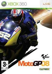 MotoGP 08 Xbox 360