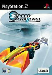 Speed Challenge PlayStation 2