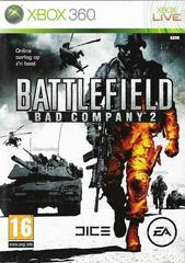 Battlefield: Bad Company 2  Xbox 360