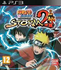 Naruto Shippuden: Ultimate Ninja Storm 2 PlayStation 3