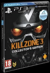 Killzone 3 [Collector's Edition] PlayStation 3