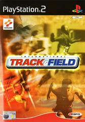 ESPN International Track & Field PlayStation 2