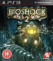 BioShock 2 PlayStation 3