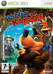 Banjo-Kazooie - Nuts and Bolts Xbox 360