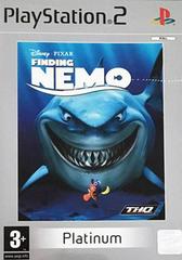 Finding Nemo [Platinum] PlayStation 2