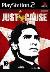 Just Cause PlayStation 2