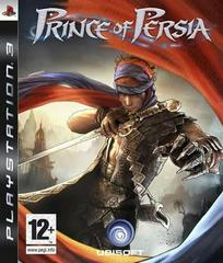 Prince Of Persia (2008) PlayStation 3