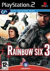 Rainbow Six 3 PlayStation 2