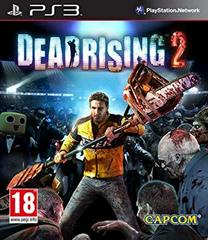 Dead Rising 2 PlayStation 3