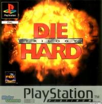 Die Hard Trilogy [Platinum] PlayStation 1
