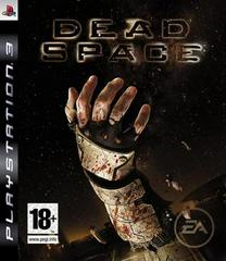 Dead Space PlayStation 3