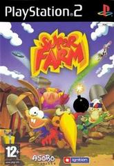 Super Farm PlayStation 2