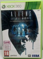 Aliens Colonial Marines [Extermination Edition] Xbox 360