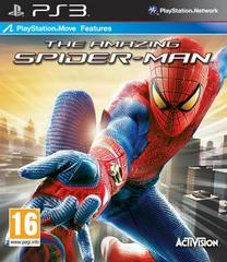 Amazing Spider-Man PlayStation 3