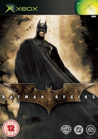 Batman Begins original