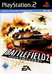 Battlefield 2 Modern Combat PlayStation 2