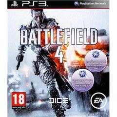 Battlefield 4 PlayStation 3