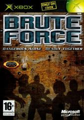 Brute Force Xbox original