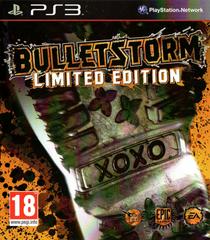 Bulletstorm [Limited Edition] PlayStation 3