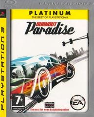 Burnout Paradise [Platinum] PlayStation 3