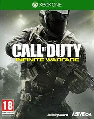 Call of Duty Infinite Warfare Xbox One