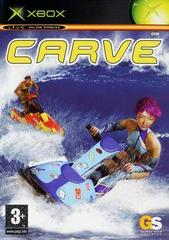 Carve Xbox original
