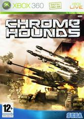 Chrome Hounds Xbox 360