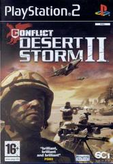 Conflict Desert Storm 2 PlayStation 2