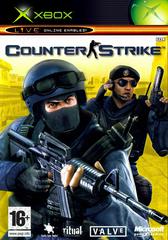 Counter Strike Xbox original