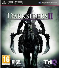 Darksiders II PlayStation 3