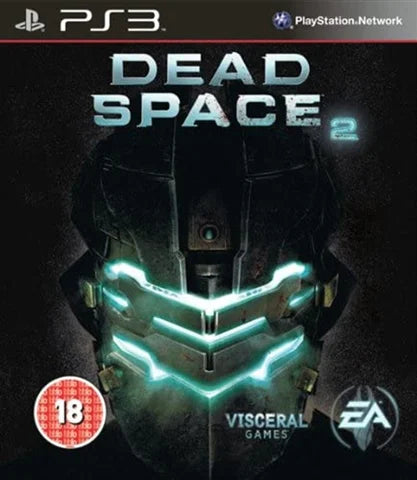 Dead Space 2 PlayStation 3