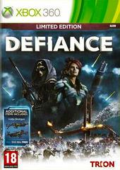 Defiance [Limited Edition] Xbox 360