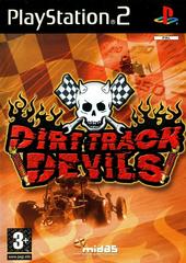 Dirt Track Devils PlayStation 2