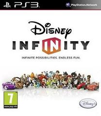 Disney Infinity PlayStation 3