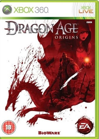 Dragon Age - Origins Xbox 360