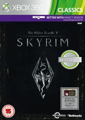 Elder Scrolls V Skyrim [Classics]