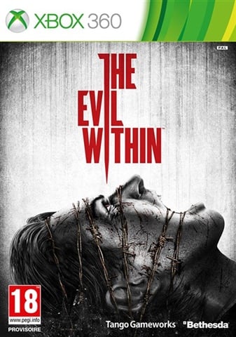 Evil WithinXbox 360
