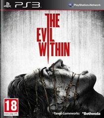 Evil Within PlayStation 3