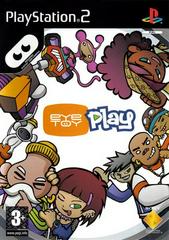 Eye Toy Play PlayStation 2