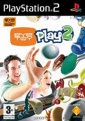 Eye Toy Play 2 PlayStation 2