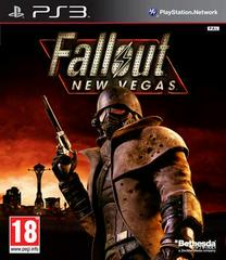 Fallout New Vegas PlayStation 3