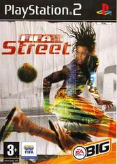 Fifa Street PlayStation 2