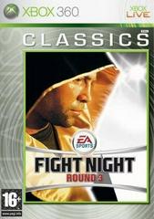 Fight Night Round 3 [Classics] Xbox 360