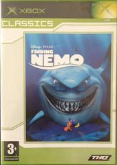 Finding Nemo [Classics] Xbox original