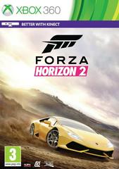 Forza Horizon 2 Xbox 360