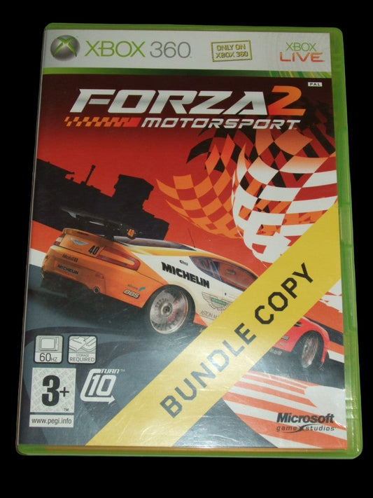 Forza 2 Motorsport (Bundle Copy) xbox360