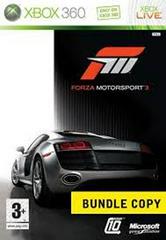 Forza Motorsport 3 [Bundle Copy] Xbox 360