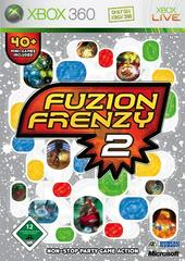 Fuzion Frenzy 2 Xbox 360