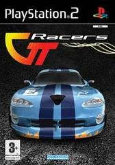 GT Racers PlayStation 2